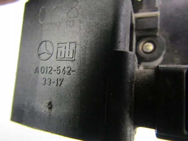 MERCEDES VITO I W638 2.2 CDI Gaspedaalsensor A0125423317 image 2