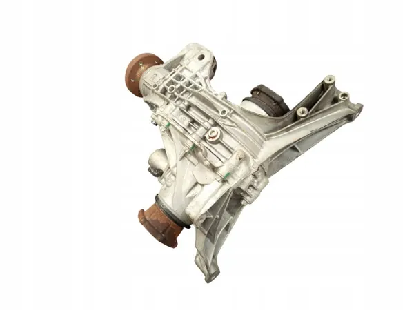 Différentiel arrière Audi Q5 SQ5 OEM 0B0500043L image 2