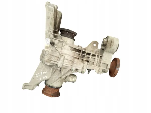 Différentiel arrière Audi Q5 SQ5 OEM 0B0500043L image 3