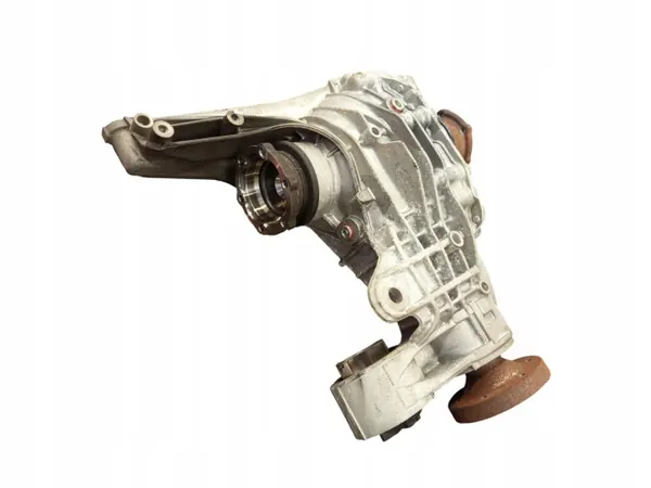 Différentiel arrière Audi Q5 SQ5 OEM 0B0500043L image 7