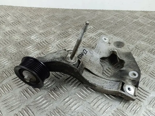 Embrague compresor AC Jeep OEM FOB39724 - Usado image 2