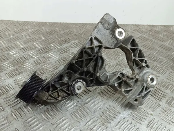 Embrague compresor AC Jeep OEM FOB39724 - Usado image 4