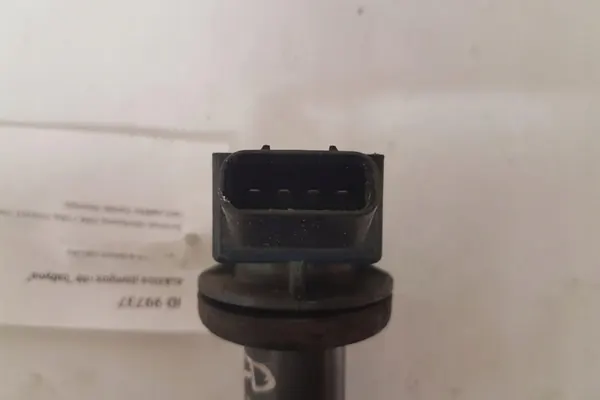 Korkeajännitekaapelit TOYOTA 2.0L Bensiini 2004 image 4