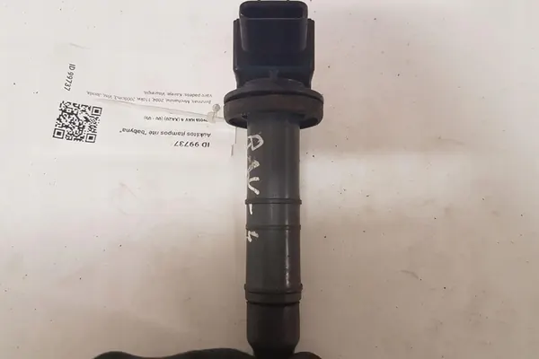 Korkeajännitekaapelit TOYOTA 2.0L Bensiini 2004 image 5