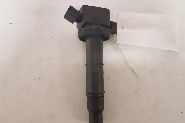 Korkeajännitekaapelit TOYOTA 2.0L Bensiini 2004 image 7