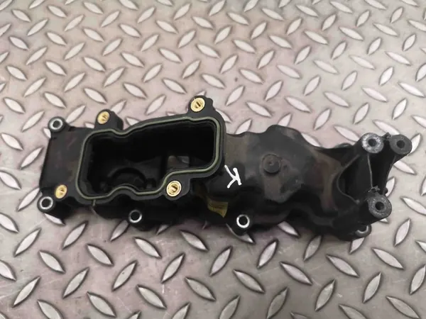 Insugningsmanifold AUDI A5 Cabrio 3.0L 2011 059129711CH image 2