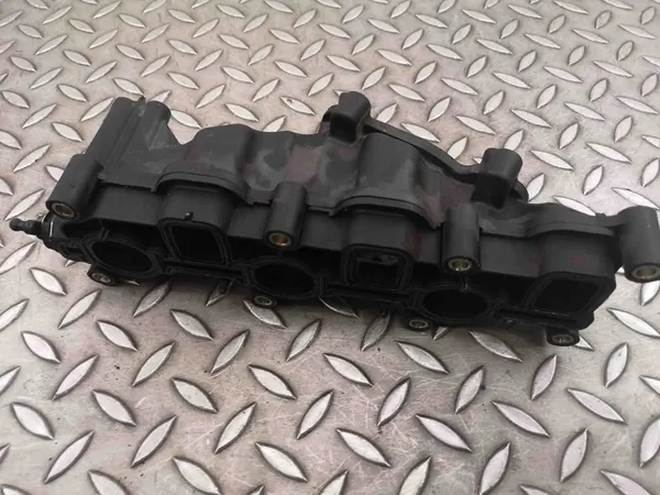 Insugningsmanifold AUDI A5 Cabrio 3.0L 2011 059129711CH image 4