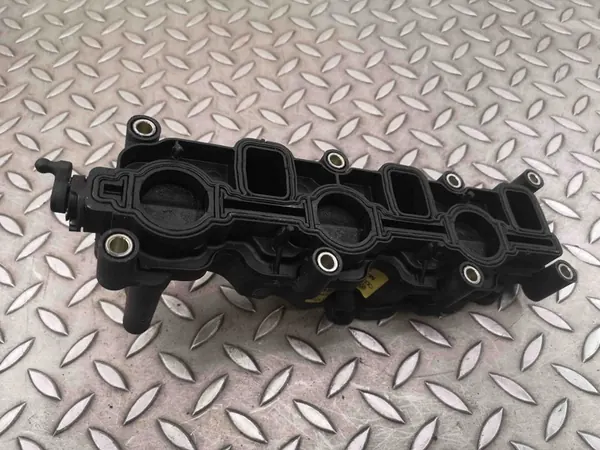 Insugningsmanifold AUDI A5 Cabrio 3.0L 2011 059129711CH image 5