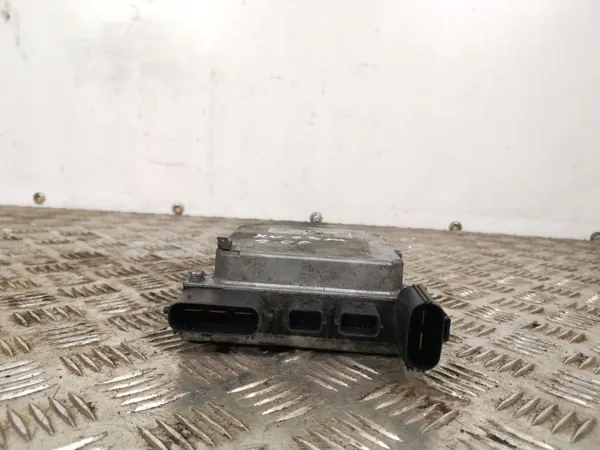 Subaru XV ohjausmoduuli OEM FBZ8298 image 3