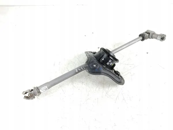 Croix de colonne de direction Porsche OE OEM 4M1419753D image 2