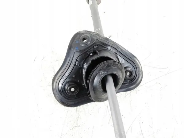 Croix de colonne de direction Porsche OE OEM 4M1419753D image 3