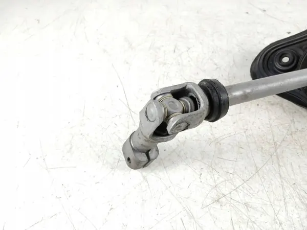 Croix de colonne de direction Porsche OE OEM 4M1419753D image 4