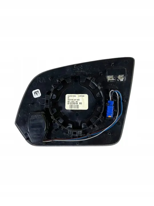 Höger Spegel Mercedes-Benz Vito W447 A4478110533 image 4