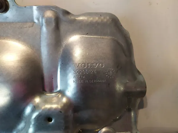 Moottorin Lämpösuoja Volvo XC90 2.0D image 3