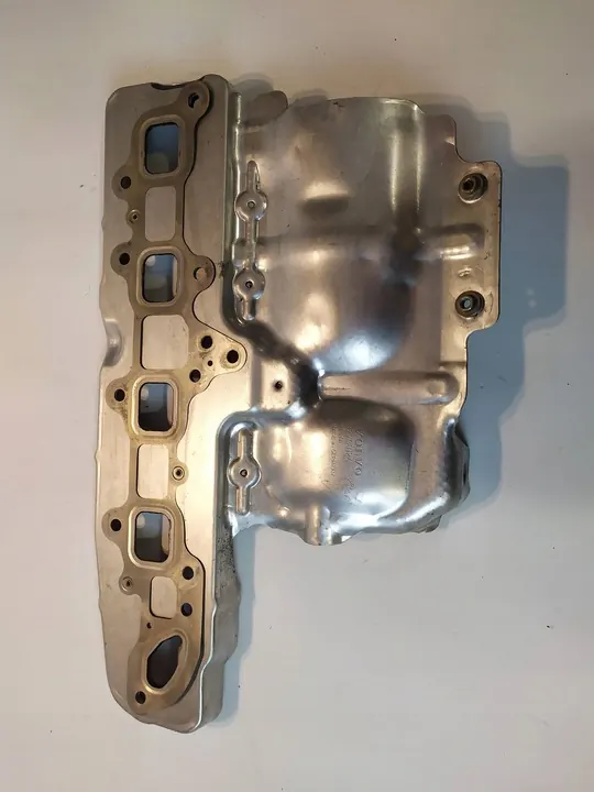 Moottorin Lämpösuoja Volvo XC90 2.0D image 4