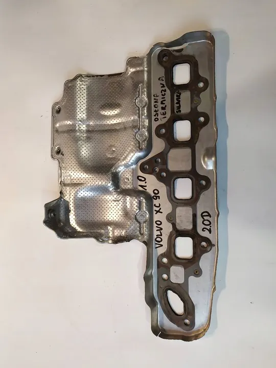 Moottorin Lämpösuoja Volvo XC90 2.0D image 6