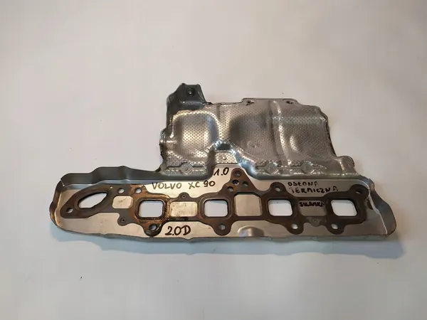 Moottorin Lämpösuoja Volvo XC90 2.0D image 7