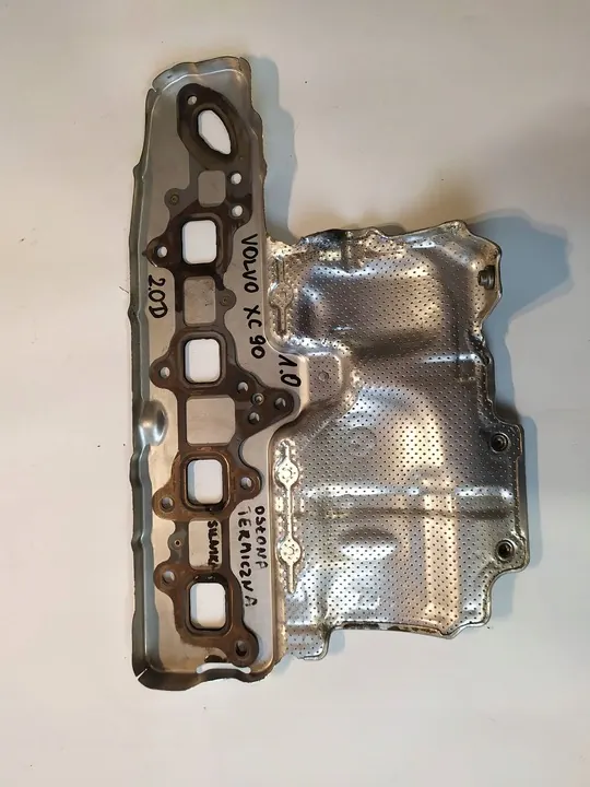 Moottorin Lämpösuoja Volvo XC90 2.0D image 9