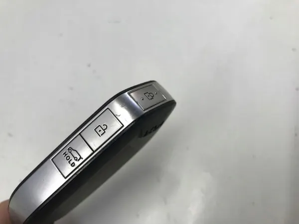 Kia Picanto III ontsteeksleutelkaart OEM 95440-G6600 image 3