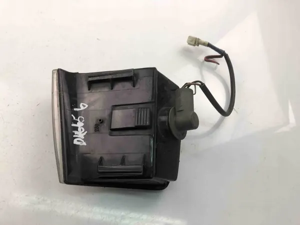 Seta dianteira esquerda VW PASSAT B3/B4 357953049A image 3