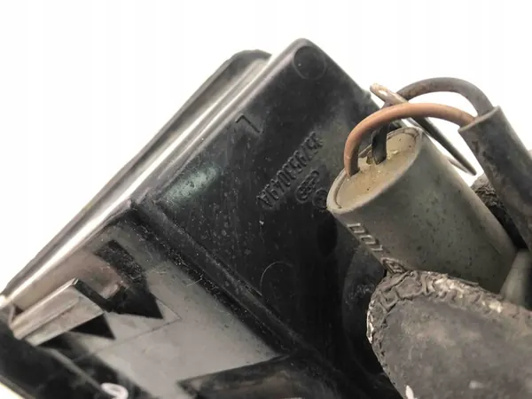 Seta dianteira esquerda VW PASSAT B3/B4 357953049A image 4