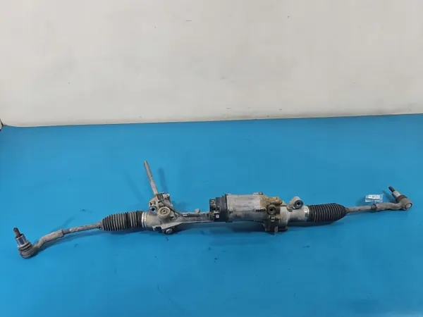 Cremallera de dirección OEM IMPRK1553690 Land Rover Evoque image 2