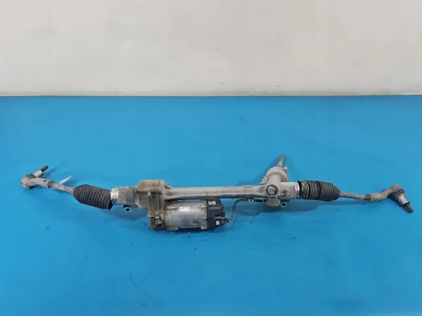 Cremallera de dirección OEM IMPRK1553690 Land Rover Evoque image 10