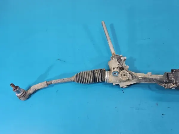 Cremallera de dirección OEM IMPRK1553690 Land Rover Evoque image 4