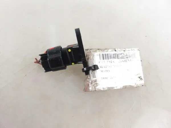 MAP-sensor OEM RF7J1B211 - Begagnad Mazda OE Del image 2
