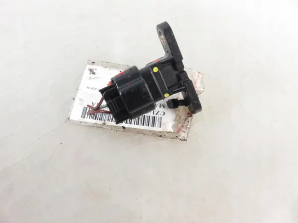 MAP-sensor OEM RF7J1B211 - Begagnad Mazda OE Del image 4