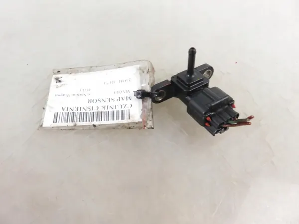 MAP-sensor OEM RF7J1B211 - Begagnad Mazda OE Del image 5