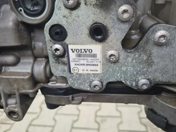Válvula secadora de ar OEM EL2501 23779943 K206437 image 3