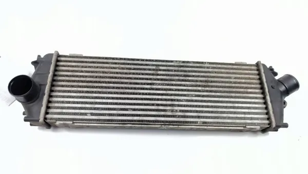 Intercooler OEM 8200411160E Opel Vivaro A Lift:lle image 3