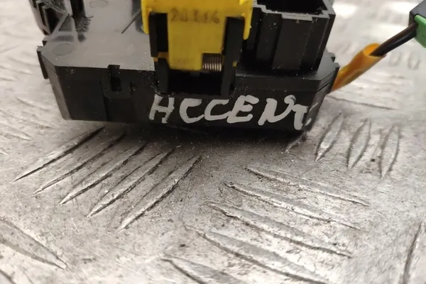 Styrslipsring HYUNDAI ACCENT III 934901G210 image 2