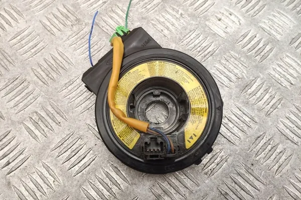 Styrslipsring HYUNDAI ACCENT III 934901G210 image 3