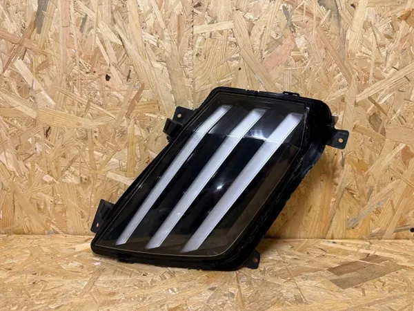 OEM 9851054180 Halogeen LED Dagrijlamp Peugeot 208 image 2
