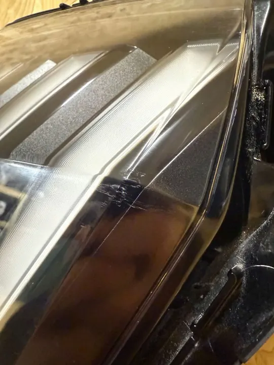 OEM 9851054180 Halogeen LED Dagrijlamp Peugeot 208 image 3