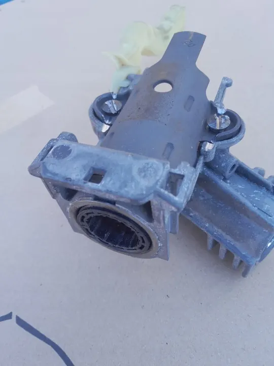 Interrupteur de démarrage BMW E36 OEM 165stae36 - Occasion image 3