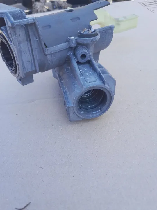 Interrupteur de démarrage BMW E36 OEM 165stae36 - Occasion image 4