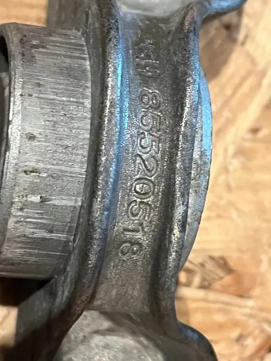 OEM 85520518 Demperophanging voor Corvette C8 image 3
