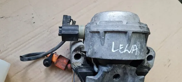 AUDI A6 C7 A7 4G Motorlager 4G0199381LC image 2