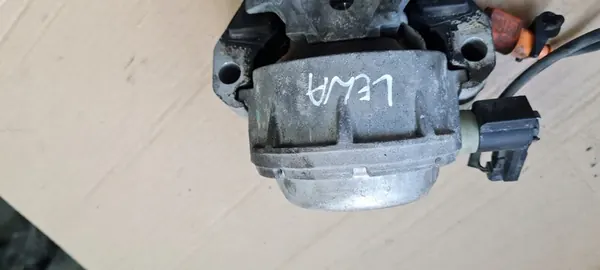 AUDI A6 C7 A7 4G Motorlager 4G0199381LC image 3