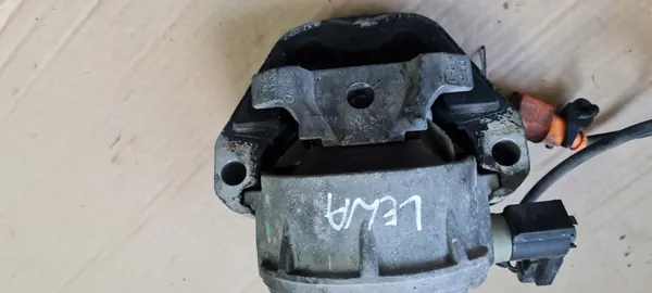 AUDI A6 C7 A7 4G Motorlager 4G0199381LC image 4