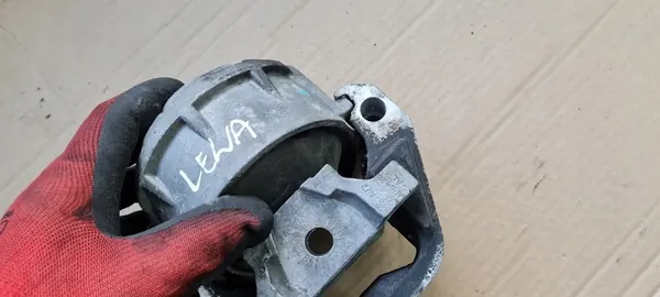 AUDI A6 C7 A7 4G Motorlager 4G0199381LC image 5