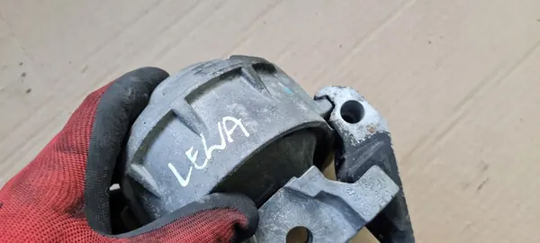 AUDI A6 C7 A7 4G Motorlager 4G0199381LC image 6