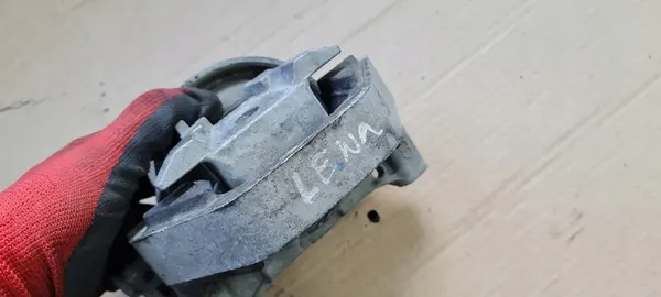 AUDI A6 C7 A7 4G Motorlager 4G0199381LC image 8