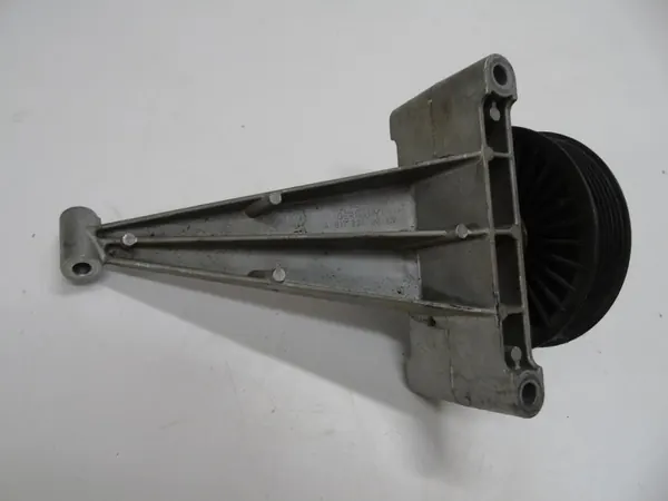 Rouleau guide tendeur OEM 6112340093 pour Sprinter Vito image 2
