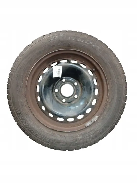 OEM Reserverad 15'' Renault Megane III 195/65/15 image 2