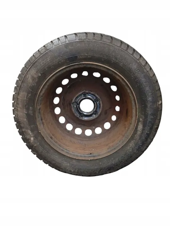 OEM Reserverad 15'' Renault Megane III 195/65/15 image 3