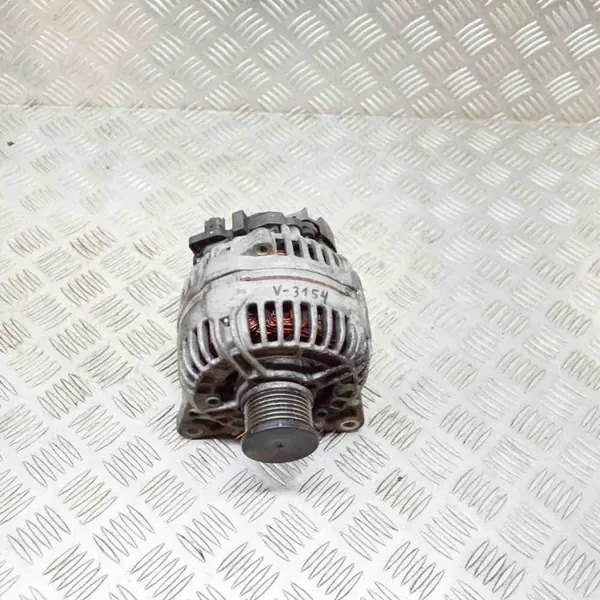 Vaihtovirtageneraattori Opel Movano Furgon 2.5L 2007 8200660022 image 2